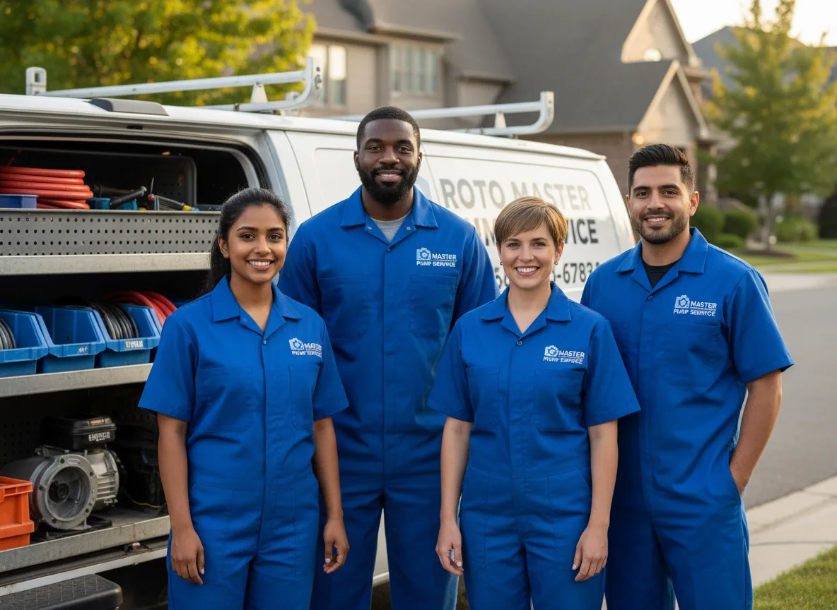 Sump Pump Installation company in Cobb, GA